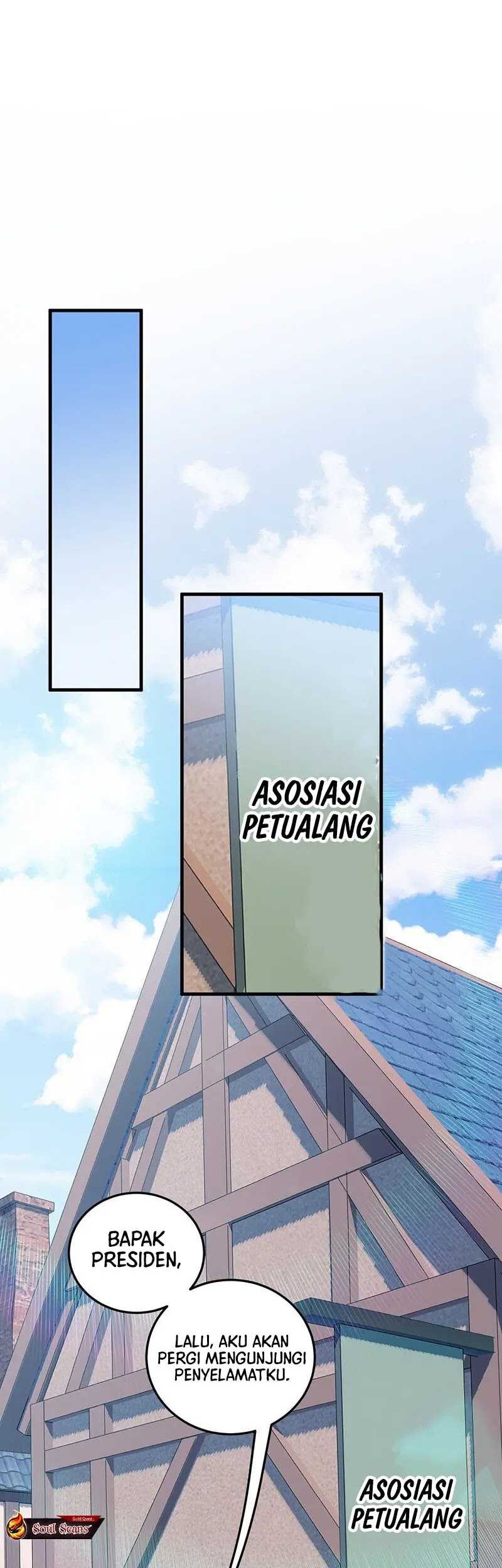 Immortal Me And Eldritch Wife Chapter 17 Gambar 11
