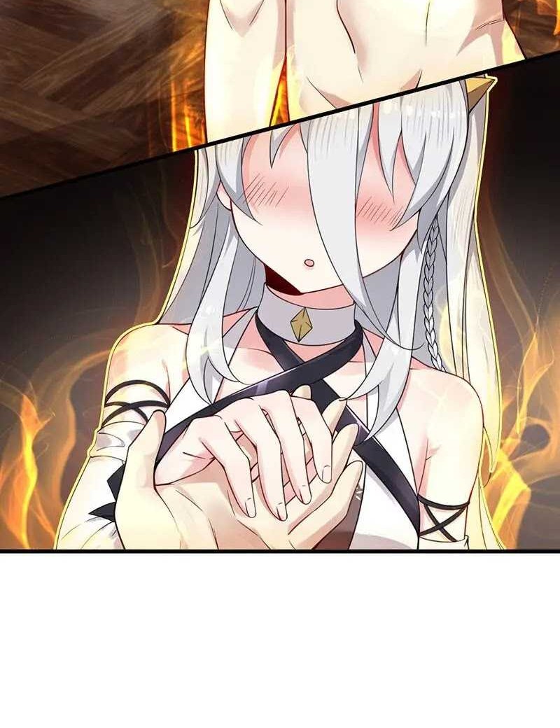 Immortal Me And Eldritch Wife Chapter 16 Gambar 7