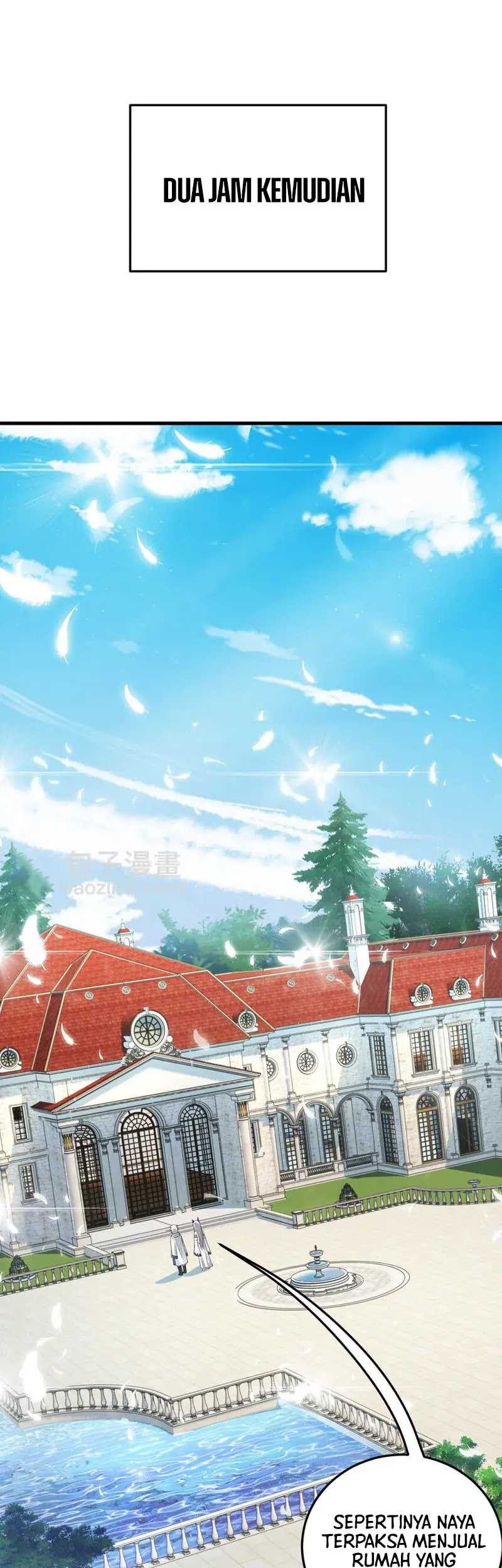 Immortal Me And Eldritch Wife Chapter 12 Gambar 20