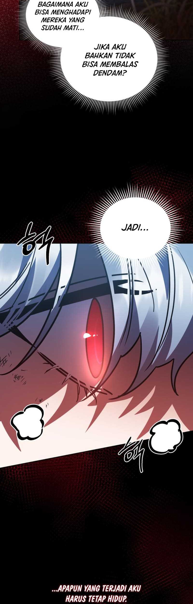 Heroes, Demons & Villains Chapter 51 Gambar 36