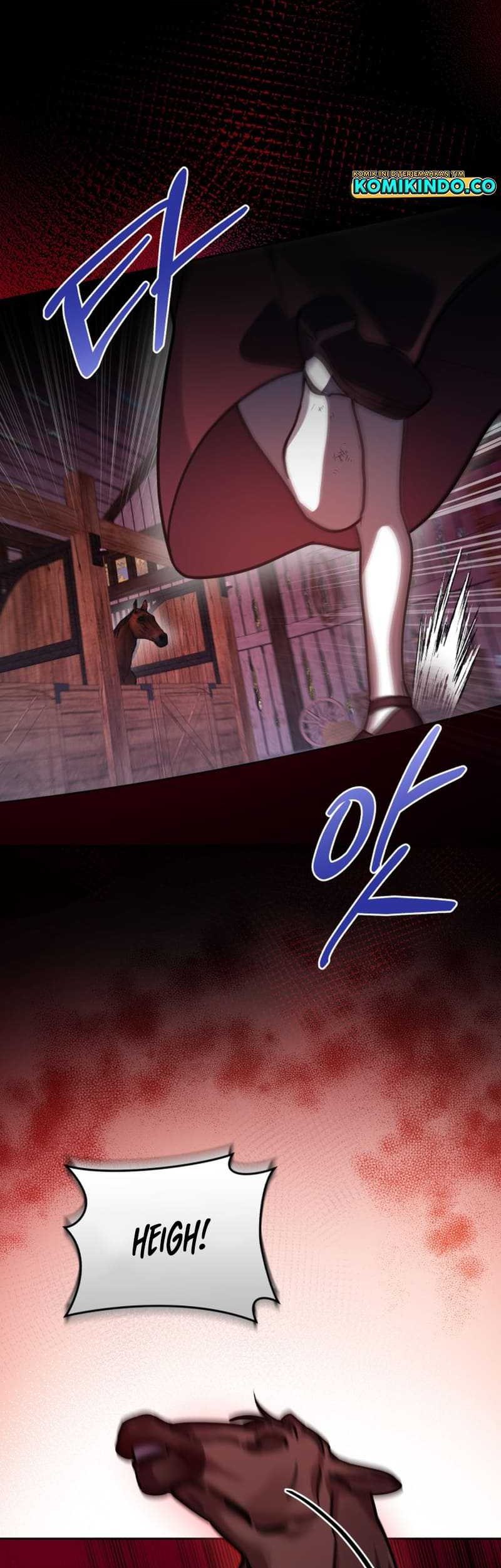 Heroes, Demons & Villains Chapter 51 Gambar 37
