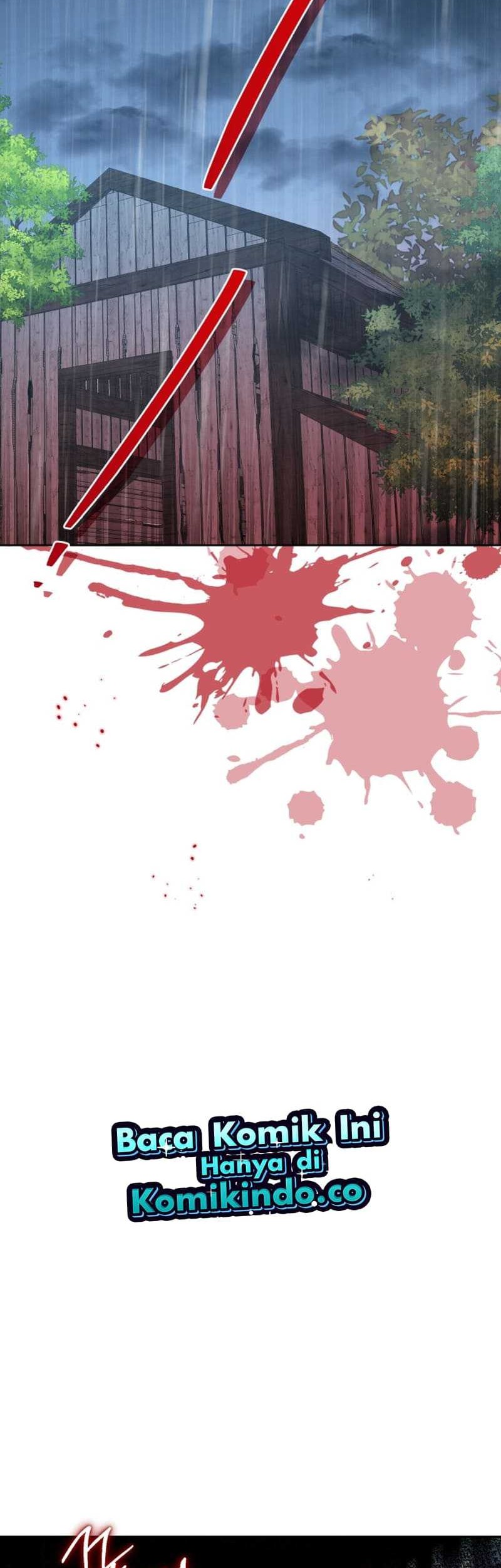 Heroes, Demons & Villains Chapter 51 Gambar 40