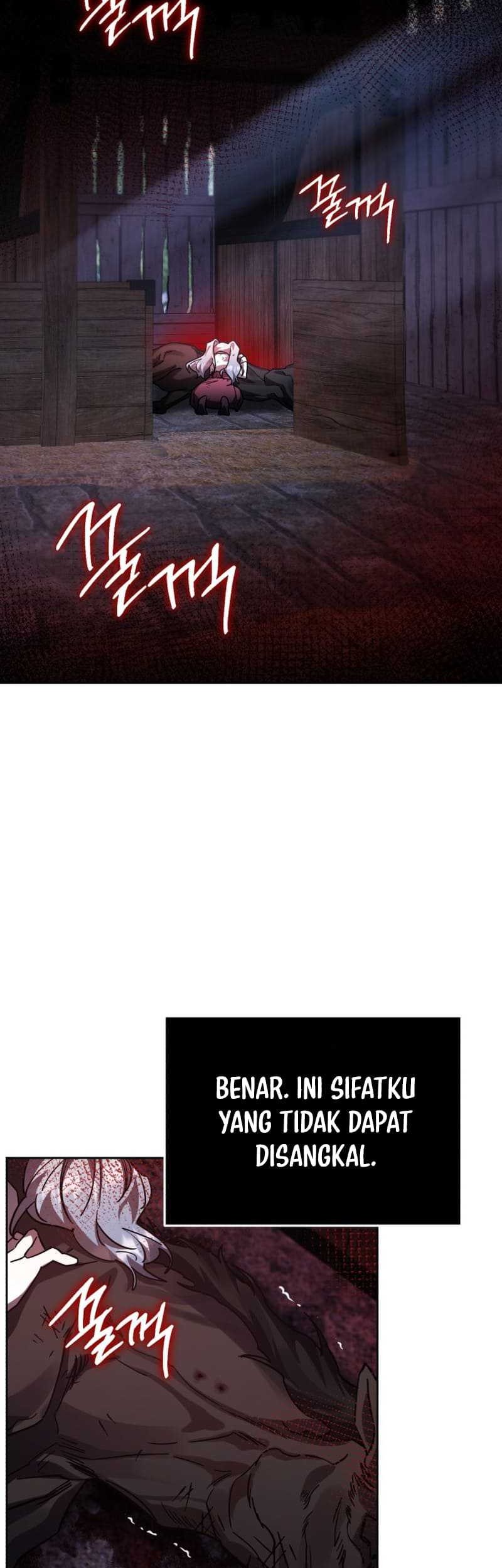 Heroes, Demons & Villains Chapter 51 Gambar 41