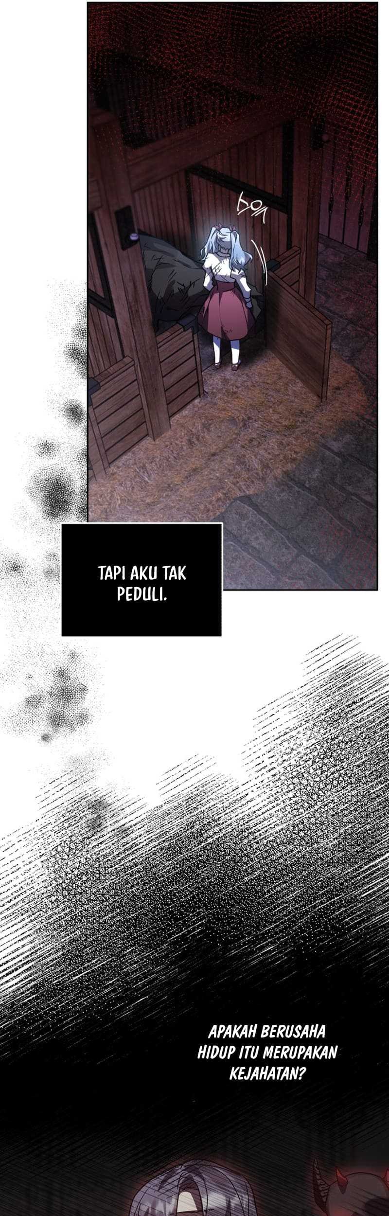 Heroes, Demons & Villains Chapter 51 Gambar 43