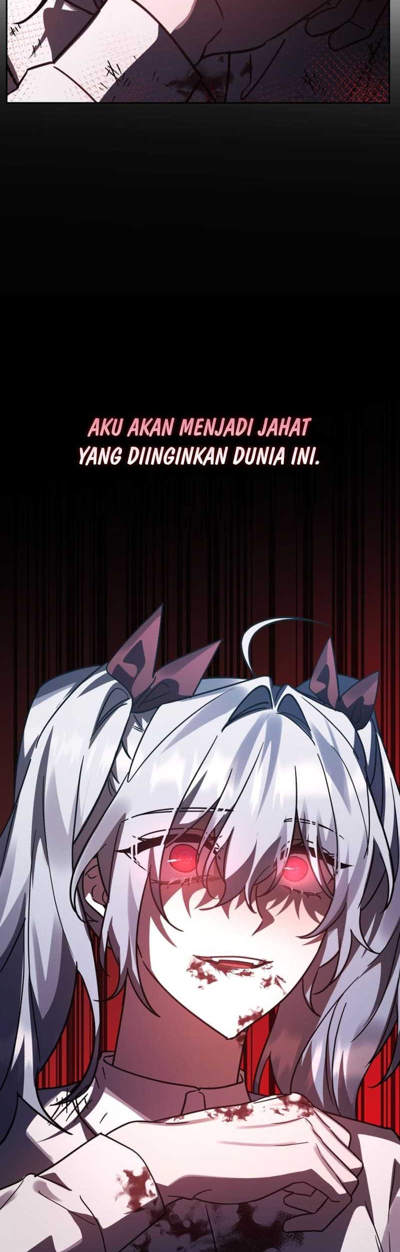 Heroes, Demons & Villains Chapter 51 Gambar 45