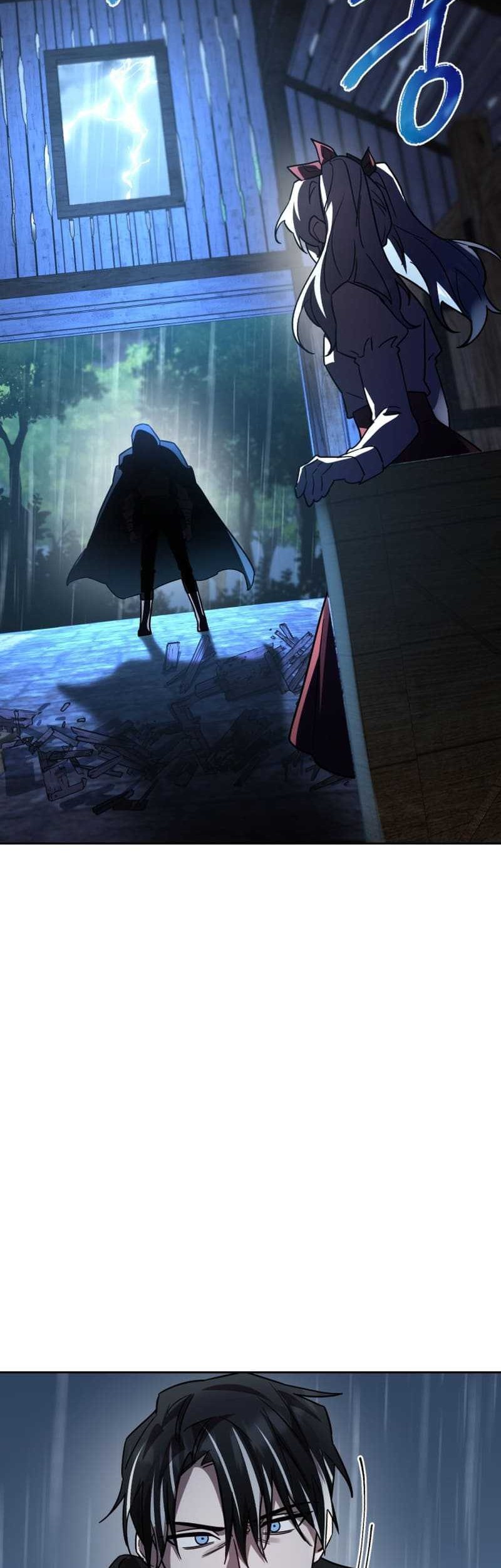 Heroes, Demons & Villains Chapter 51 Gambar 48