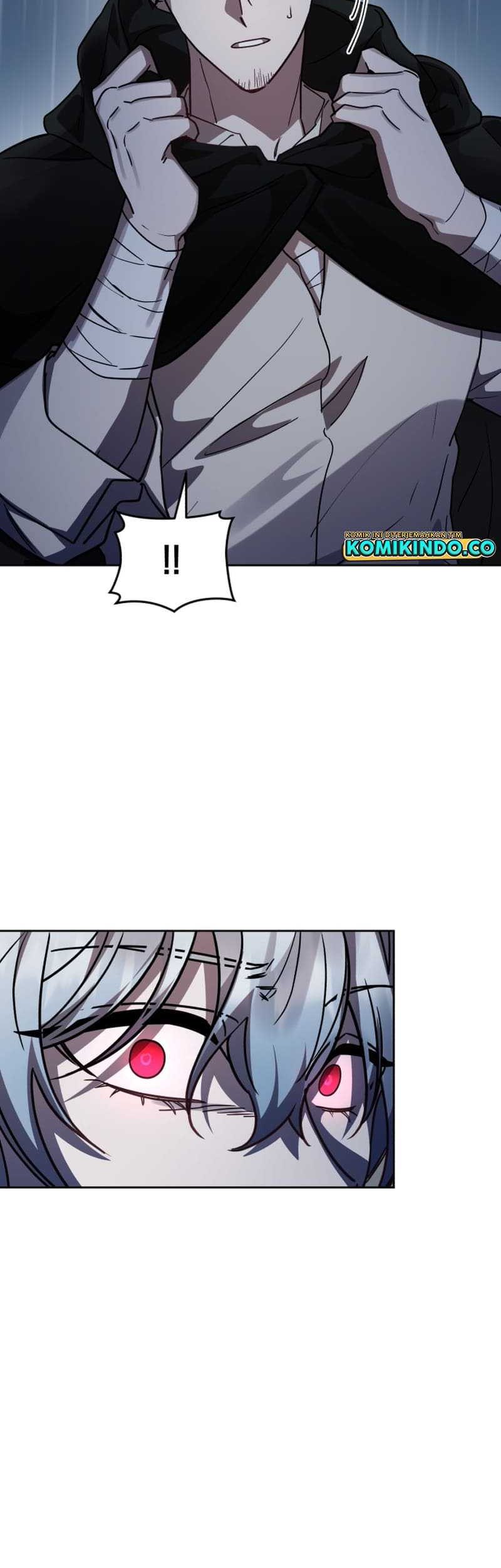 Heroes, Demons & Villains Chapter 51 Gambar 49