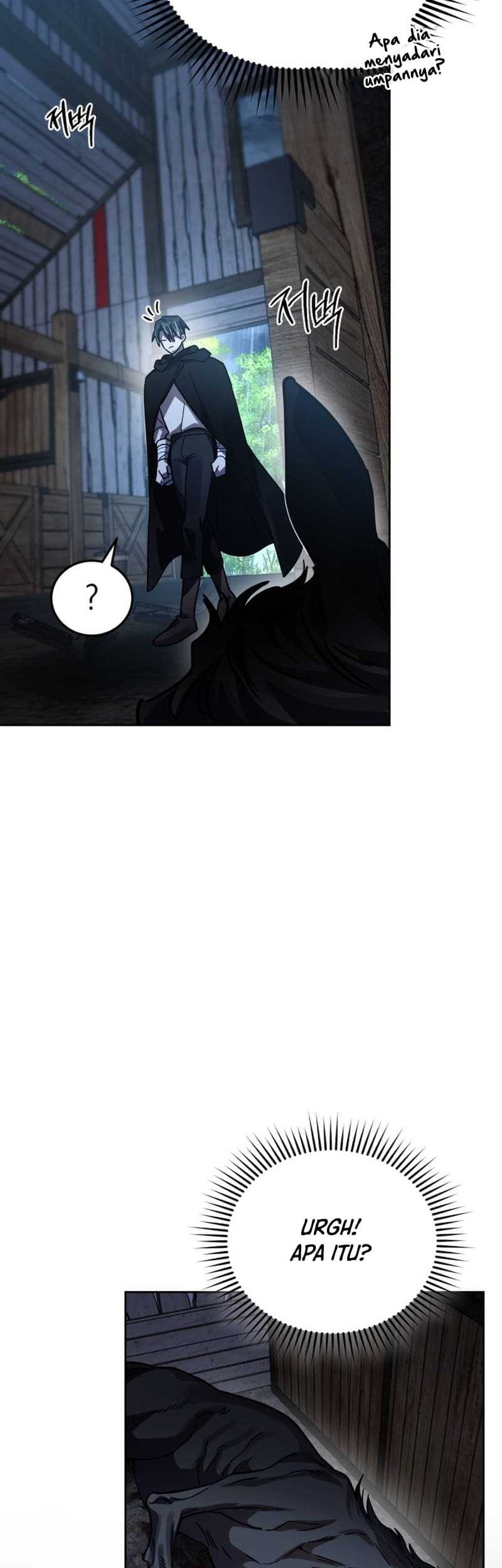 Heroes, Demons & Villains Chapter 51 Gambar 52