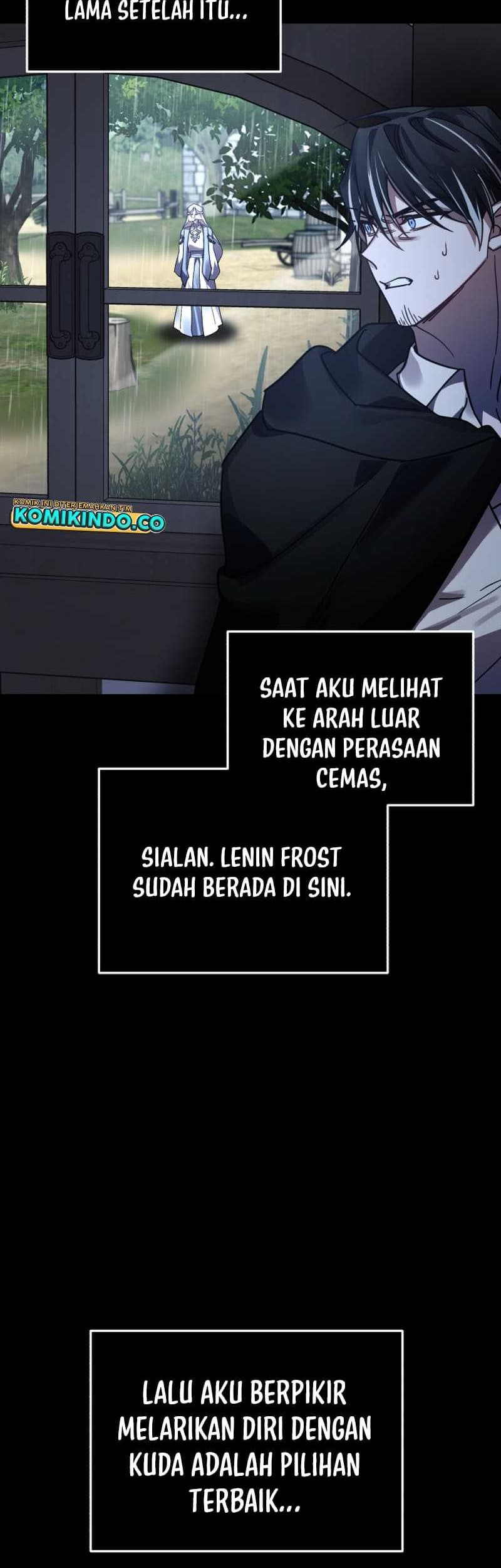 Heroes, Demons & Villains Chapter 51 Gambar 54