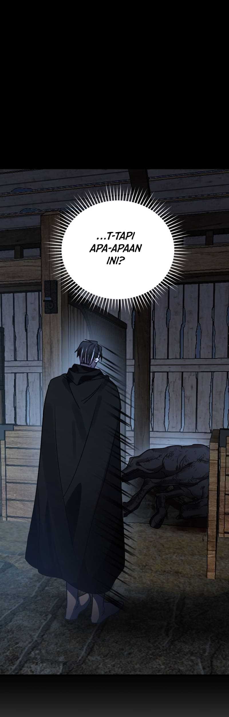Heroes, Demons & Villains Chapter 51 Gambar 55
