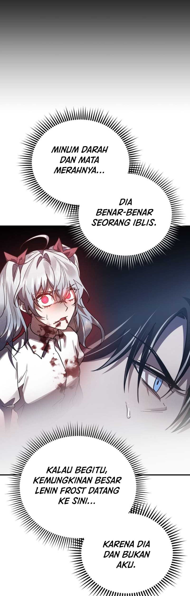 Heroes, Demons & Villains Chapter 51 Gambar 56