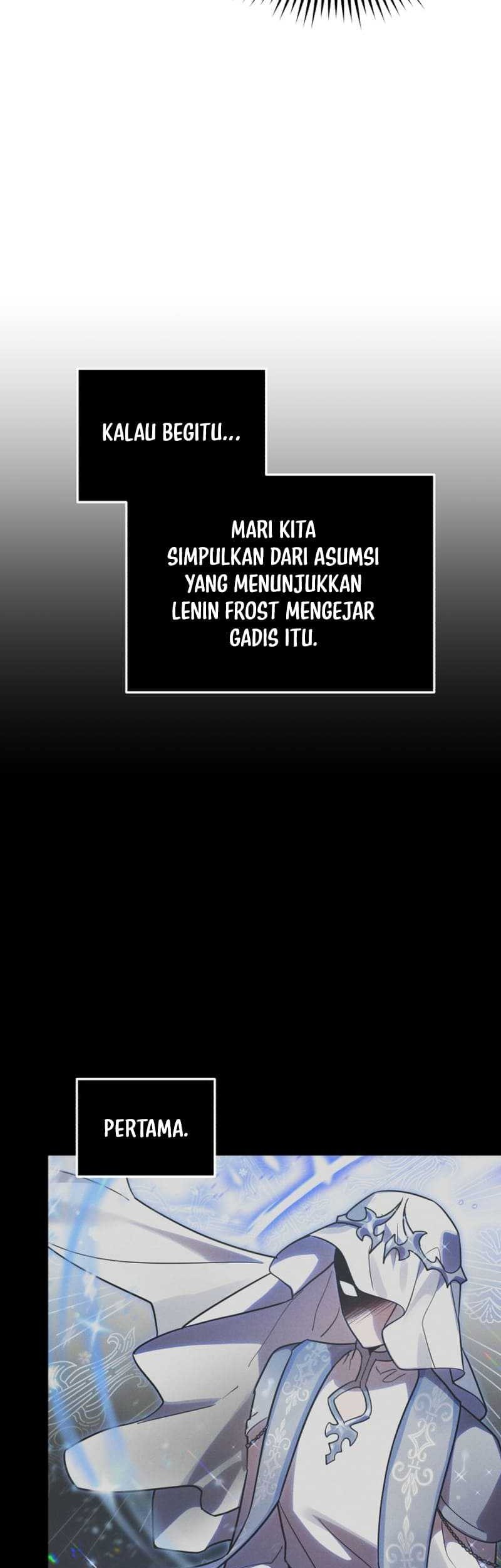 Heroes, Demons & Villains Chapter 51 Gambar 57