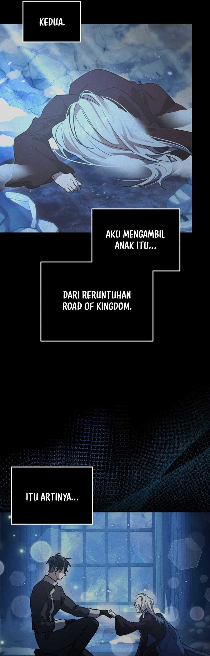 Heroes, Demons & Villains Chapter 51 Gambar 59