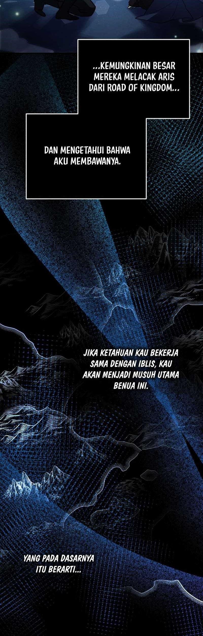 Heroes, Demons & Villains Chapter 51 Gambar 60