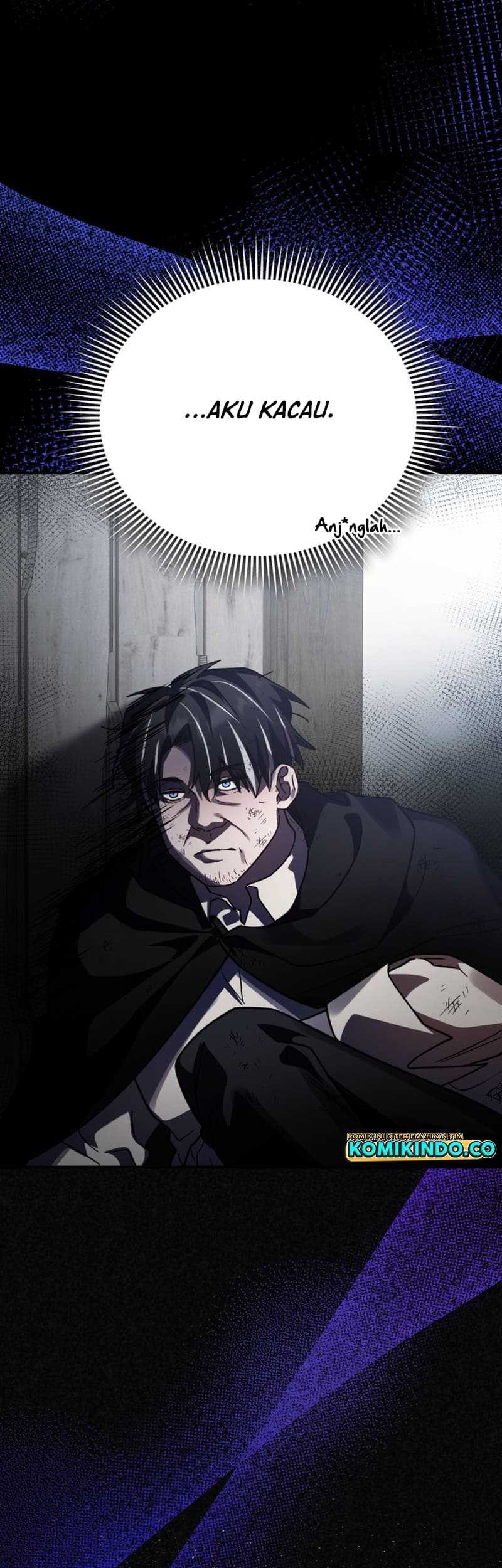 Heroes, Demons & Villains Chapter 51 Gambar 61