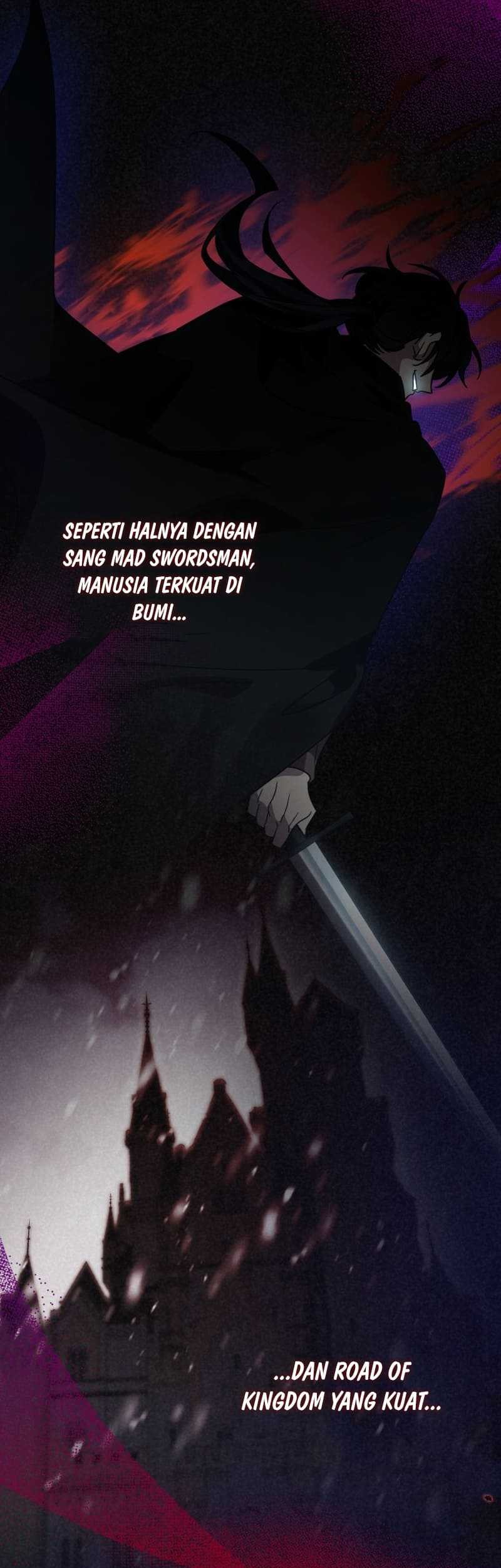 Heroes, Demons & Villains Chapter 51 Gambar 63