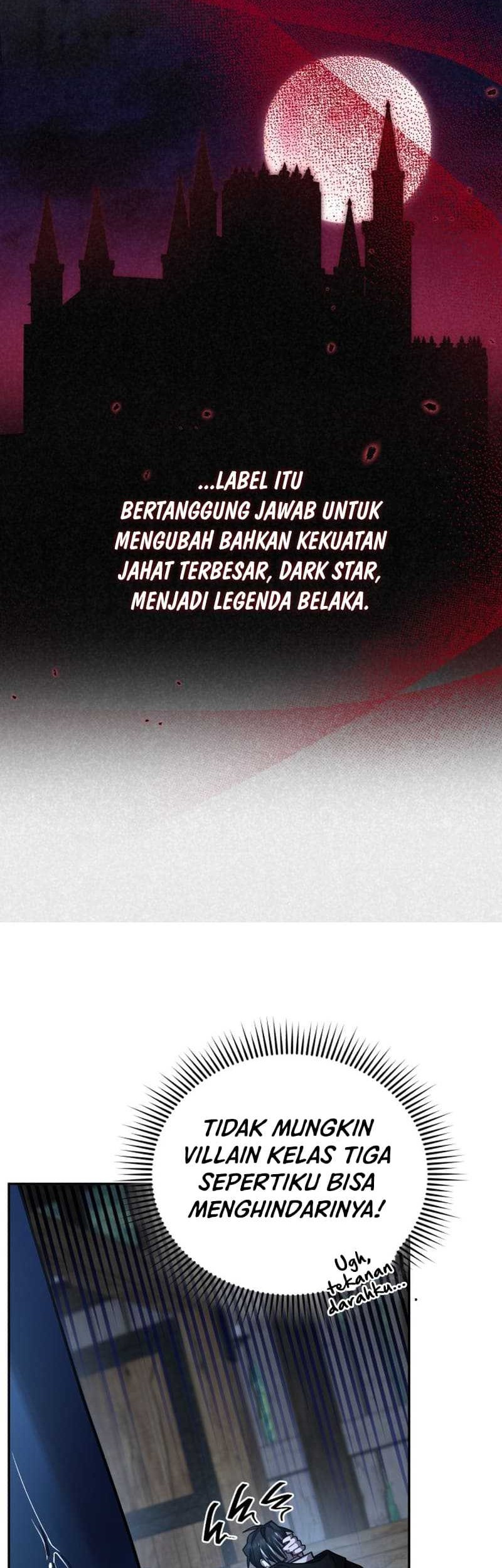Heroes, Demons & Villains Chapter 51 Gambar 64