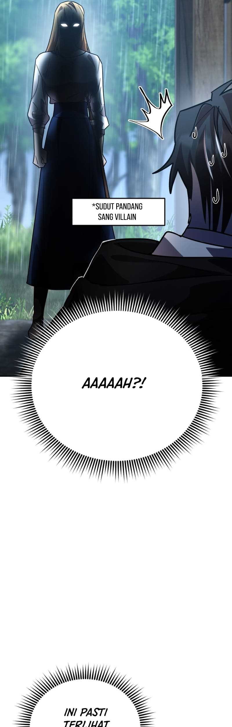 Heroes, Demons & Villains Chapter 51 Gambar 67