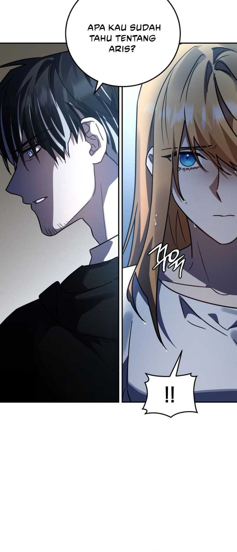 Heroes, Demons & Villains Chapter 51 Gambar 70