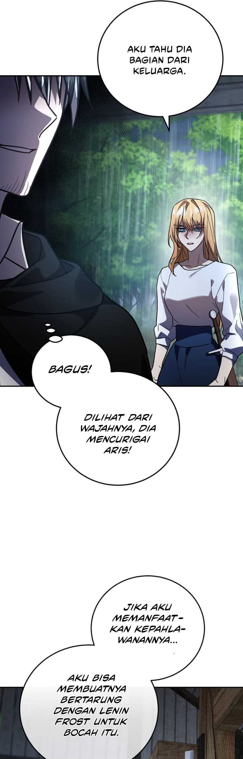 Heroes, Demons & Villains Chapter 51 Gambar 71