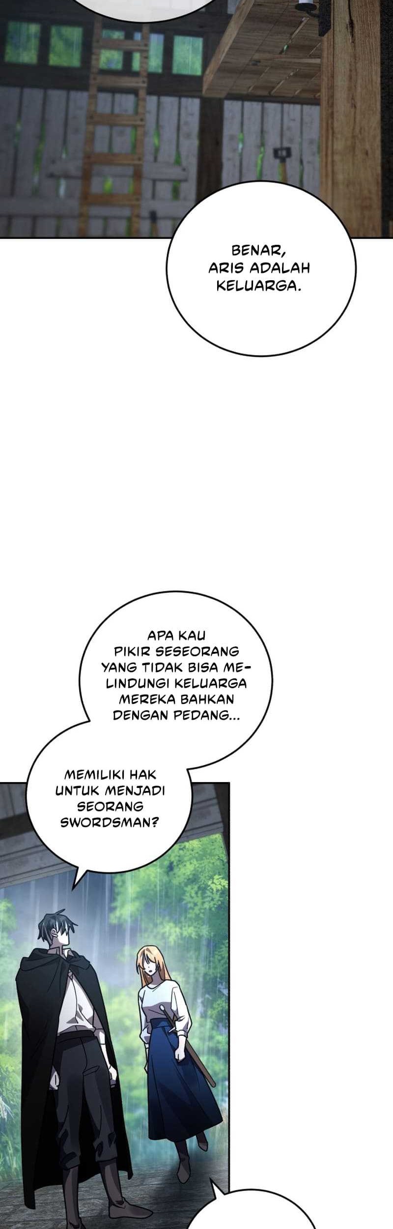 Heroes, Demons & Villains Chapter 51 Gambar 72