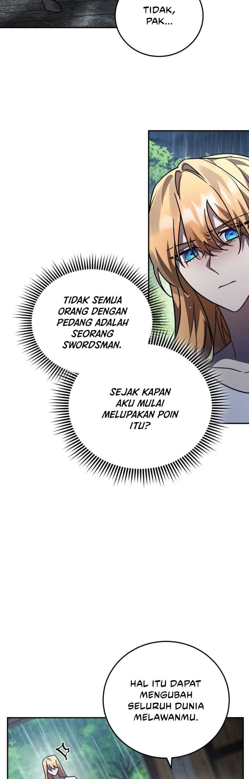 Heroes, Demons & Villains Chapter 51 Gambar 73