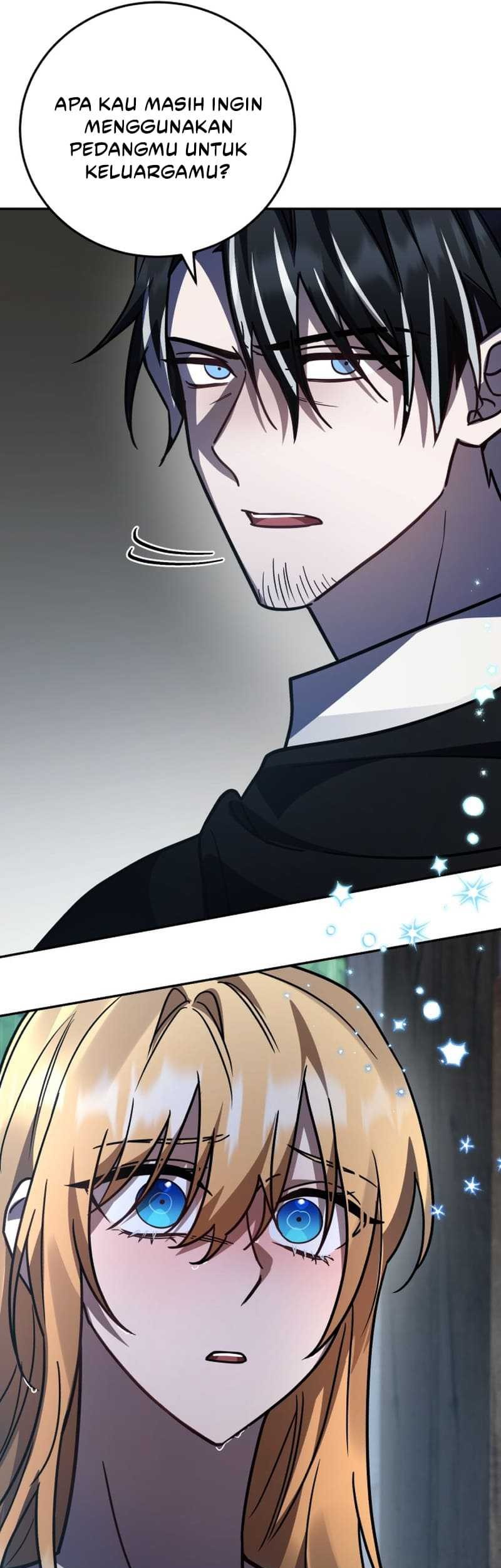 Heroes, Demons & Villains Chapter 51 Gambar 75