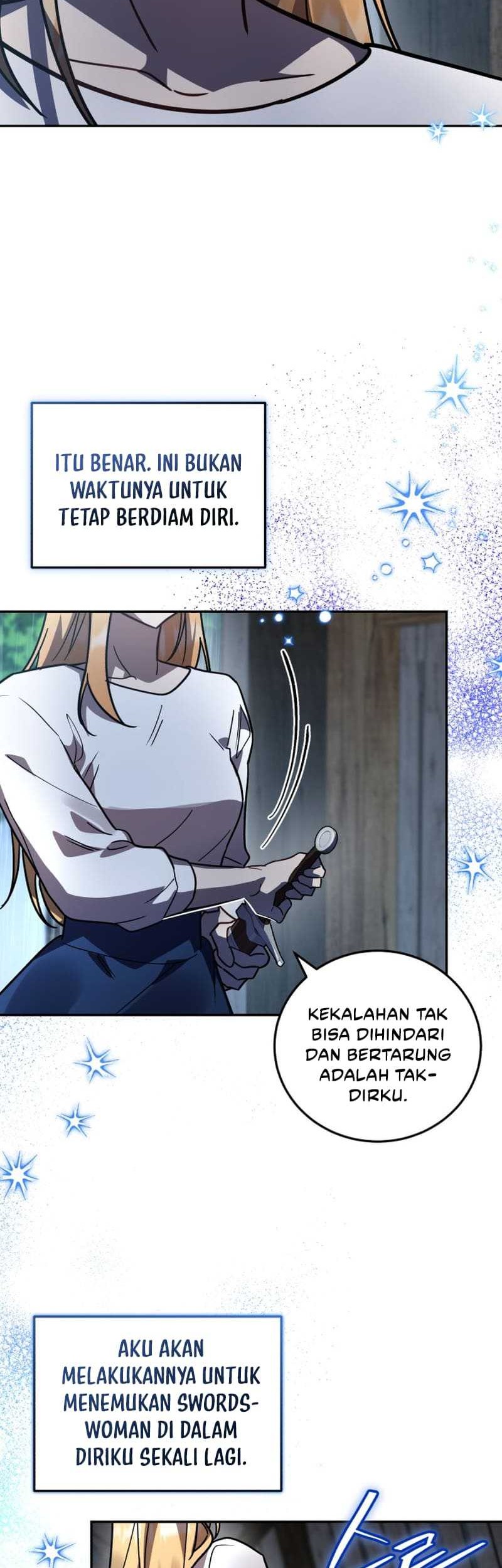 Heroes, Demons & Villains Chapter 51 Gambar 76