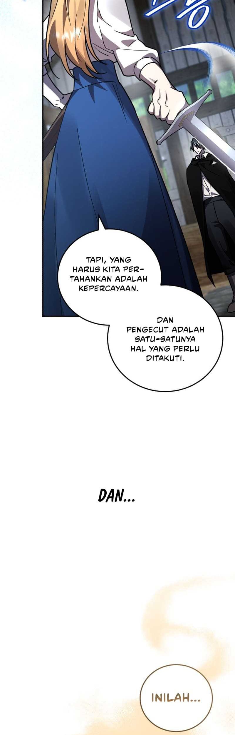 Heroes, Demons & Villains Chapter 51 Gambar 77