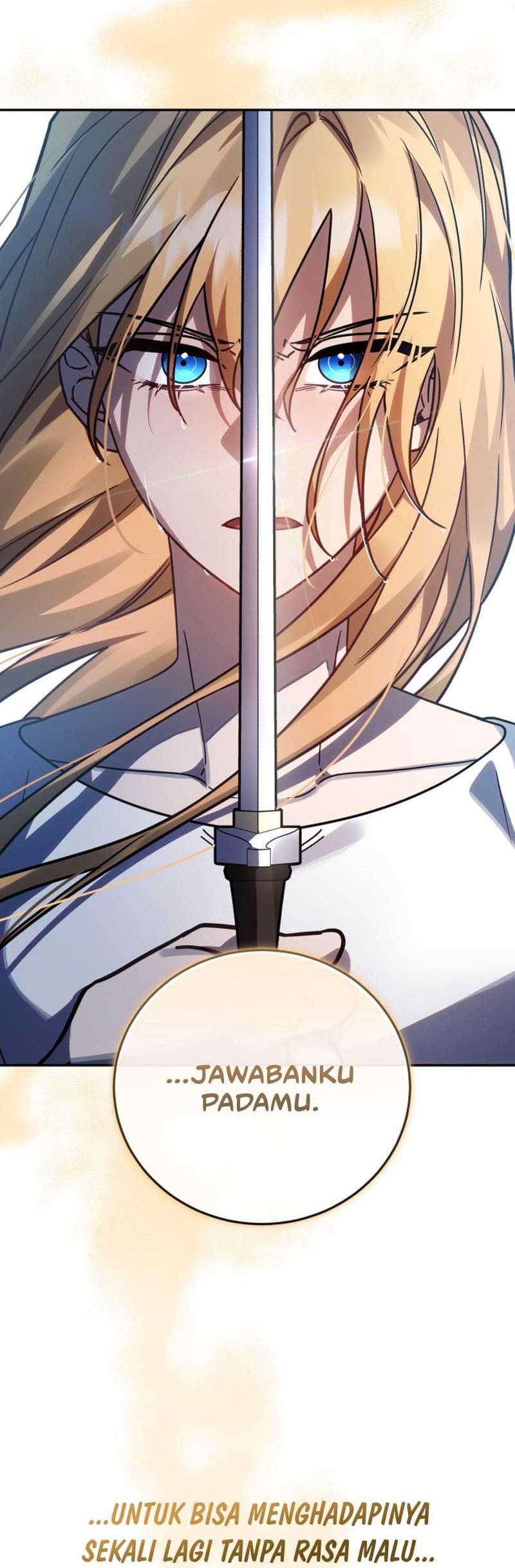 Heroes, Demons & Villains Chapter 51 Gambar 78