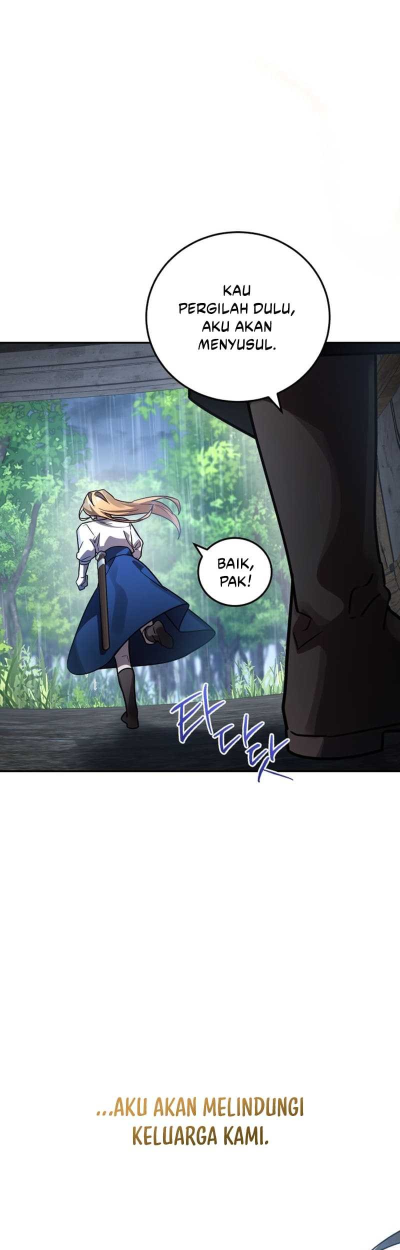 Heroes, Demons & Villains Chapter 51 Gambar 79
