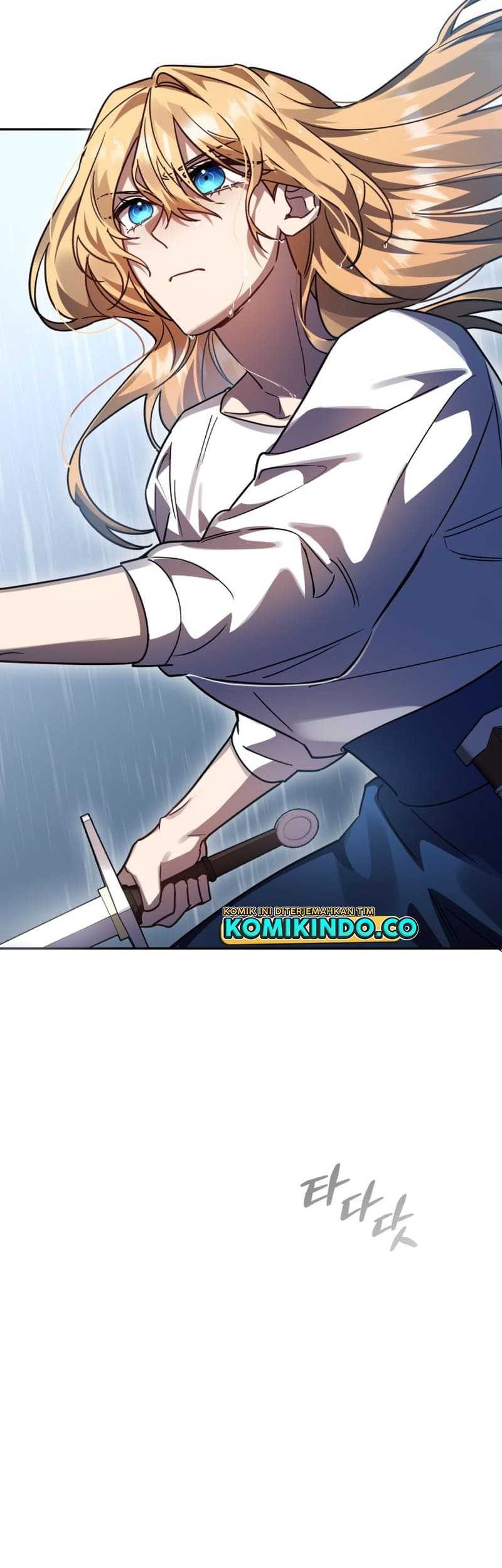 Heroes, Demons & Villains Chapter 51 Gambar 80