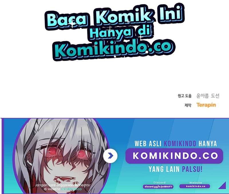 Heroes, Demons & Villains Chapter 51 Gambar 81