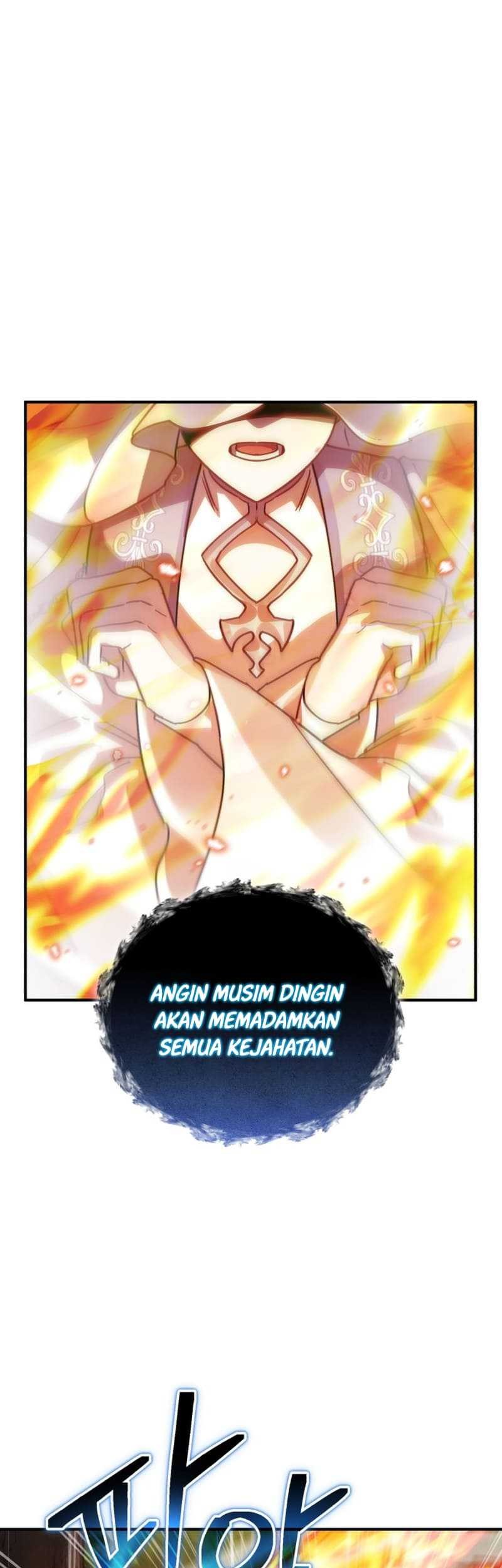 Baca  Heroes, Demons & Villains Chapter 51 Gambar 2