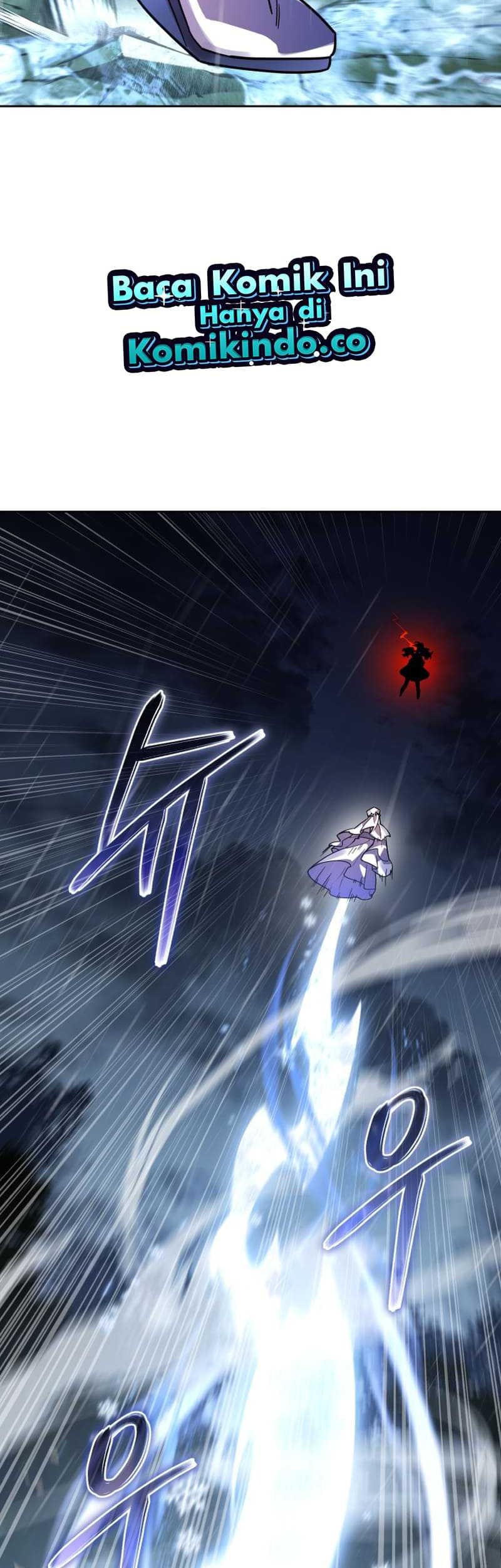 Heroes, Demons & Villains Chapter 51 Gambar 4