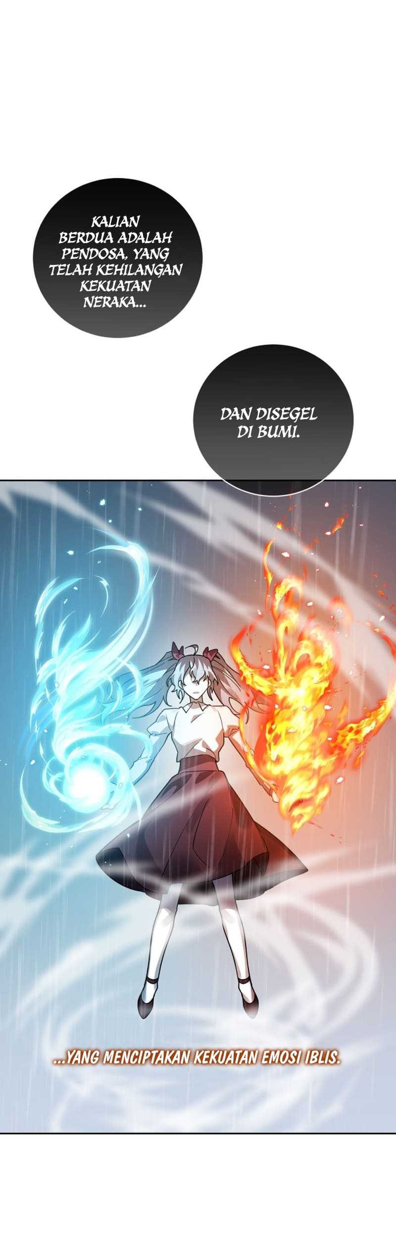 Heroes, Demons & Villains Chapter 51 Gambar 7