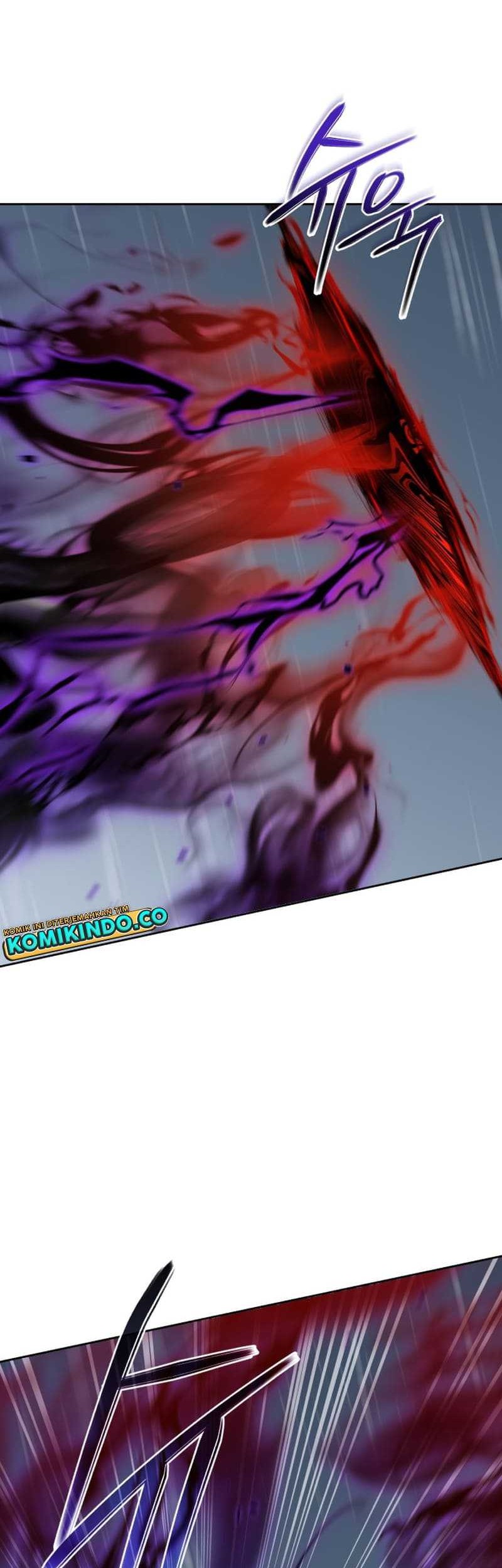 Heroes, Demons & Villains Chapter 51 Gambar 12