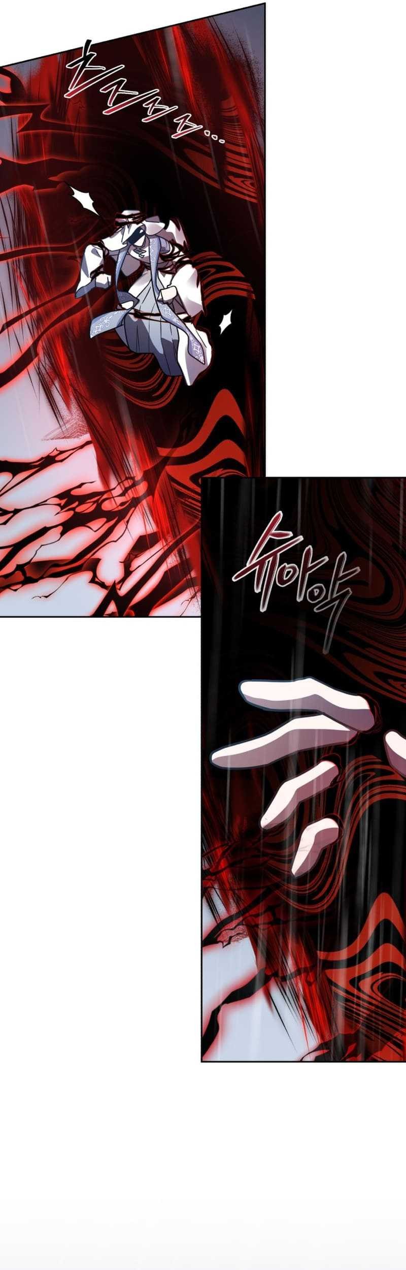 Heroes, Demons & Villains Chapter 51 Gambar 15