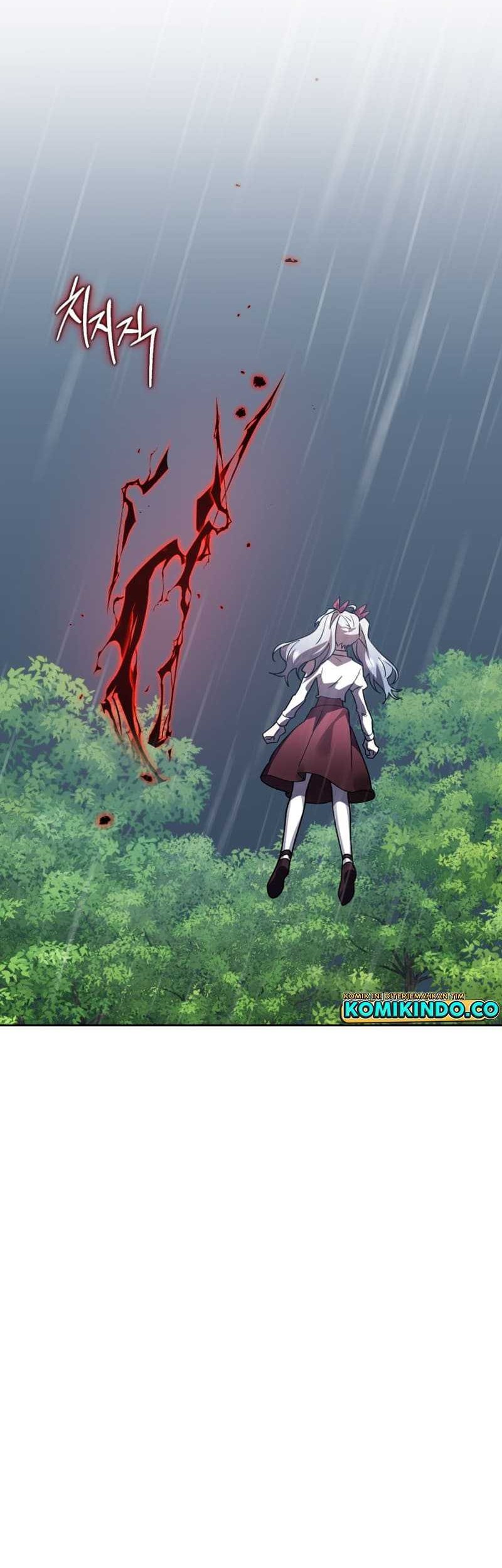 Heroes, Demons & Villains Chapter 51 Gambar 16