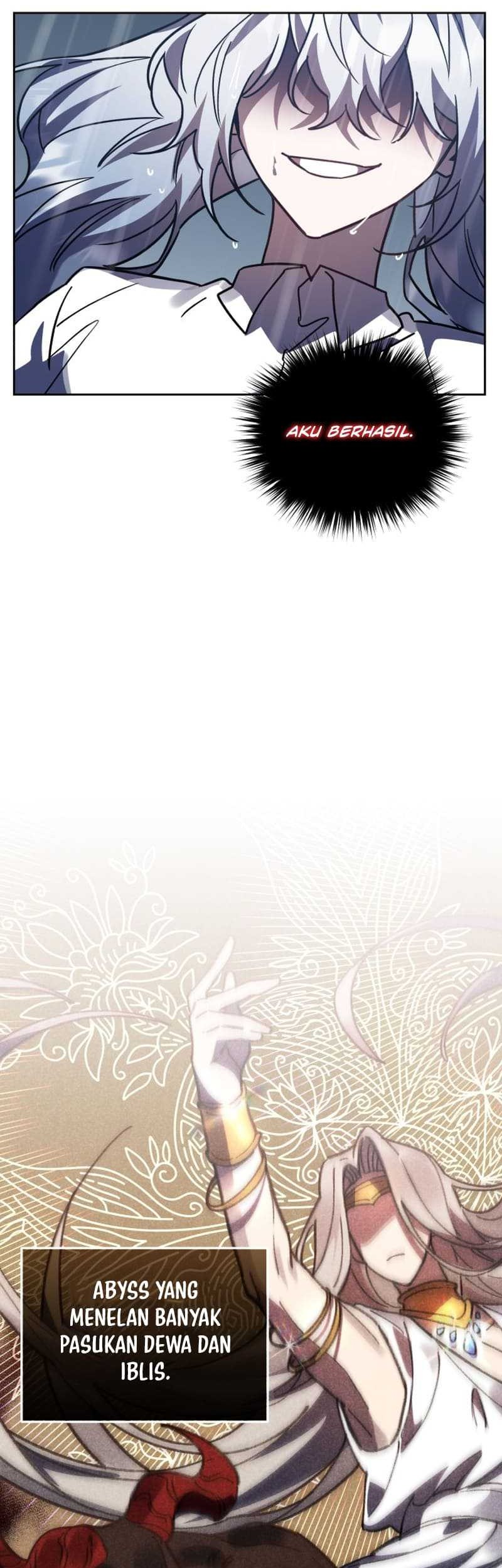 Heroes, Demons & Villains Chapter 51 Gambar 17