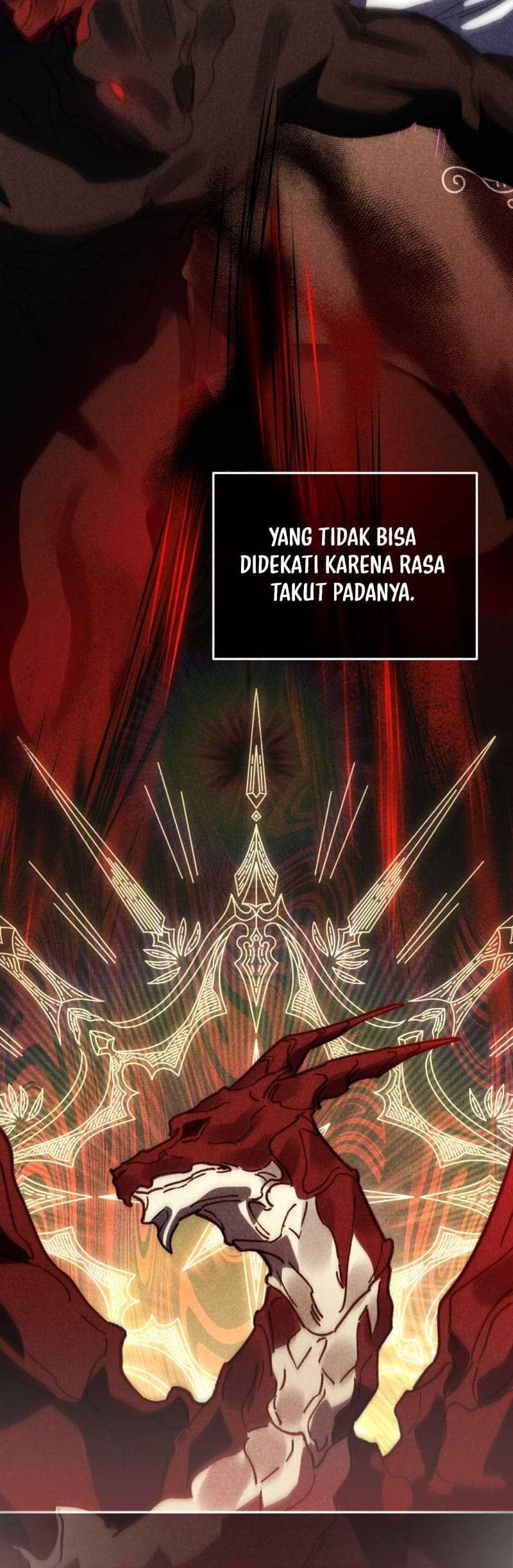 Heroes, Demons & Villains Chapter 51 Gambar 18