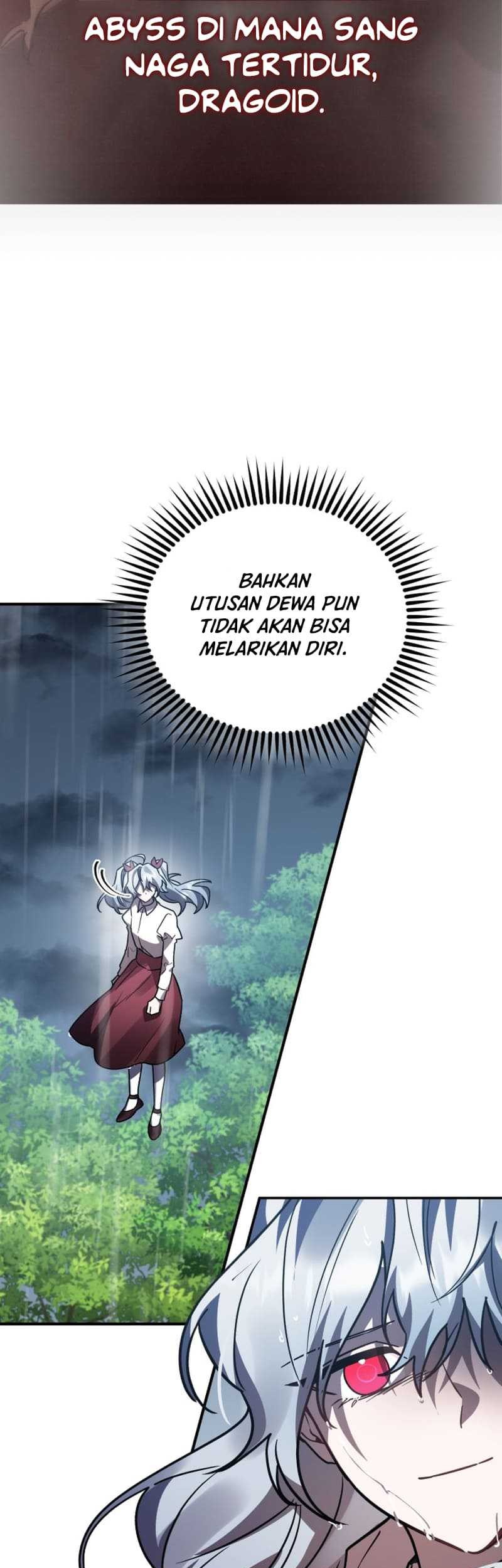 Heroes, Demons & Villains Chapter 51 Gambar 19