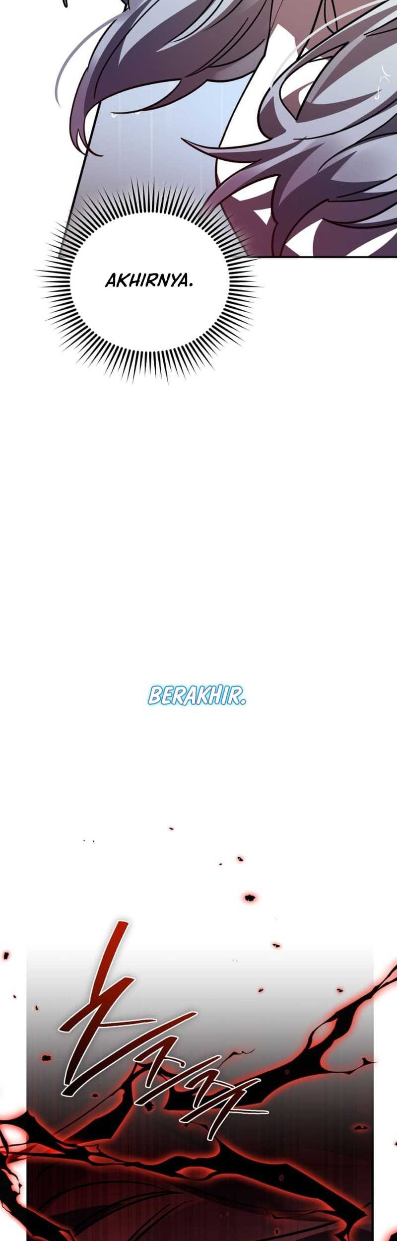 Heroes, Demons & Villains Chapter 51 Gambar 20