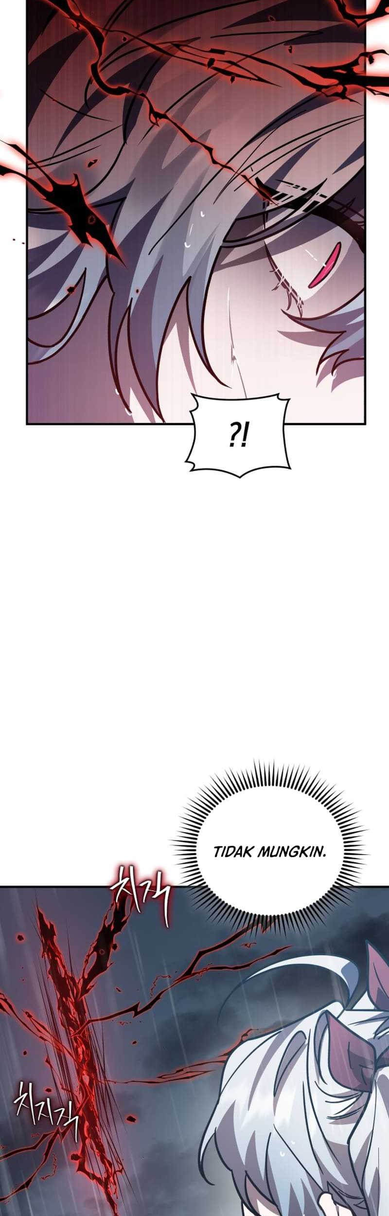 Heroes, Demons & Villains Chapter 51 Gambar 21