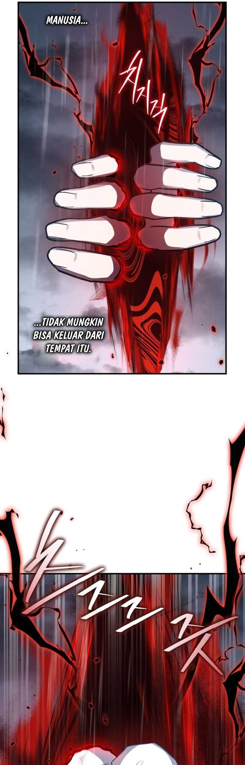 Heroes, Demons & Villains Chapter 51 Gambar 23