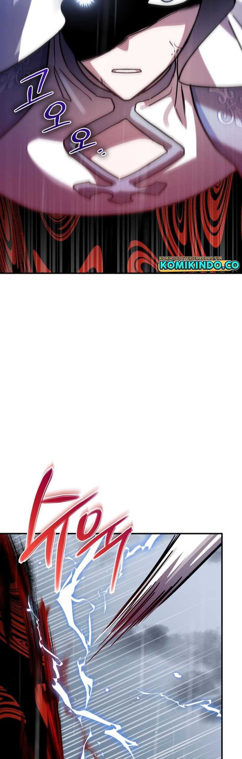 Heroes, Demons & Villains Chapter 51 Gambar 25