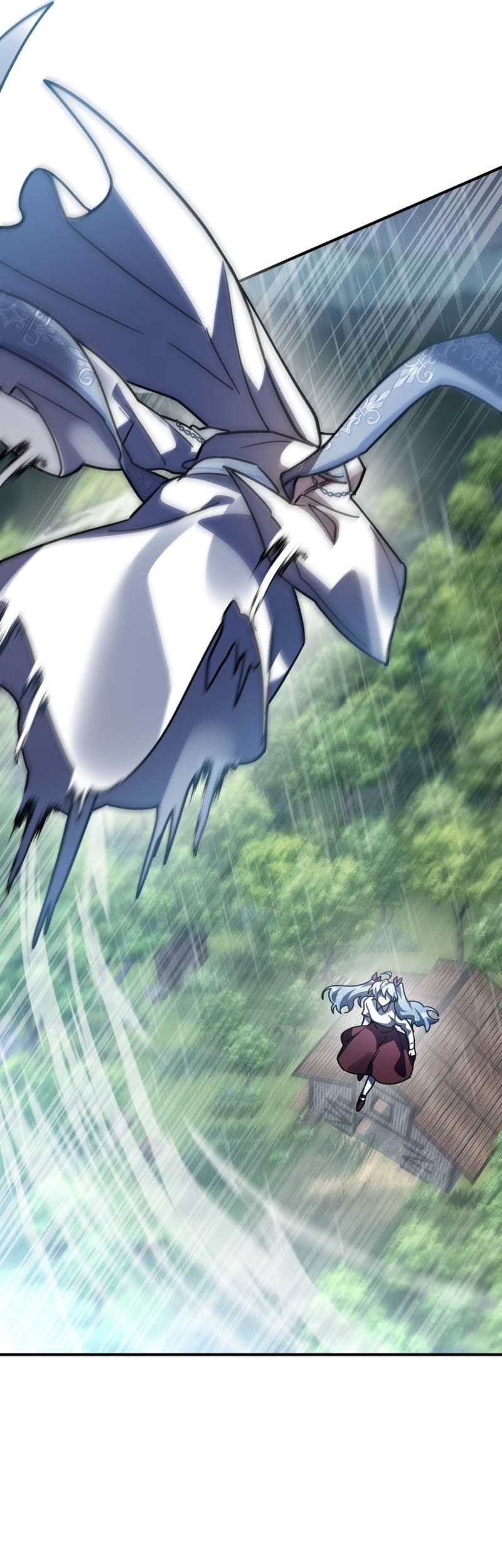 Heroes, Demons & Villains Chapter 51 Gambar 27