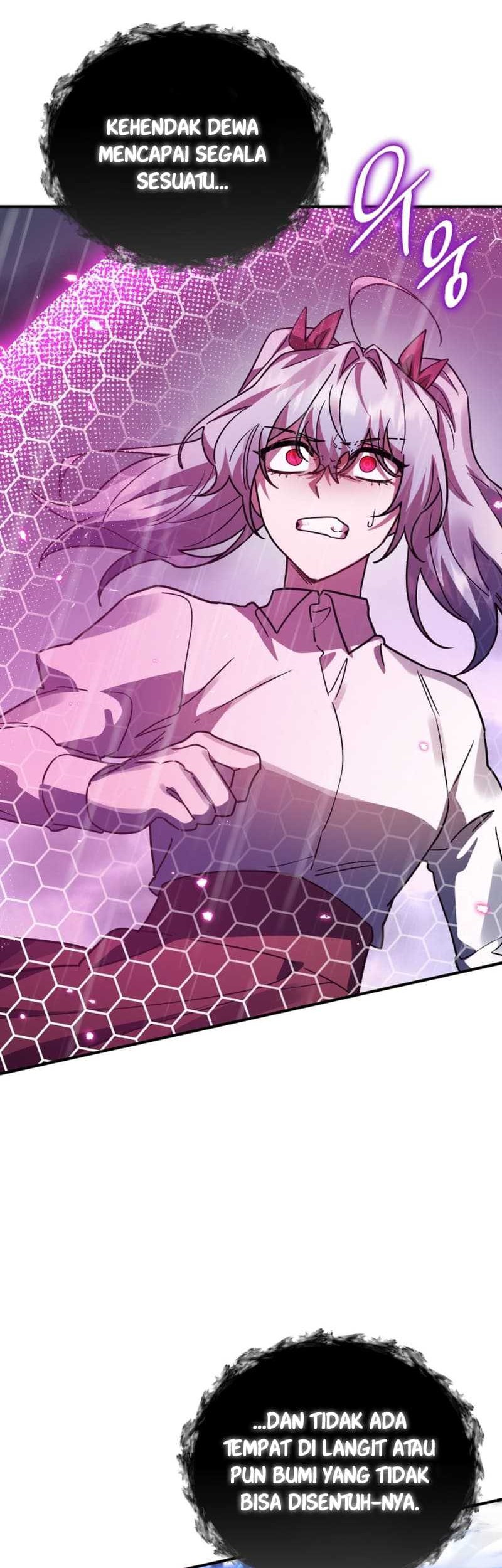 Heroes, Demons & Villains Chapter 51 Gambar 28