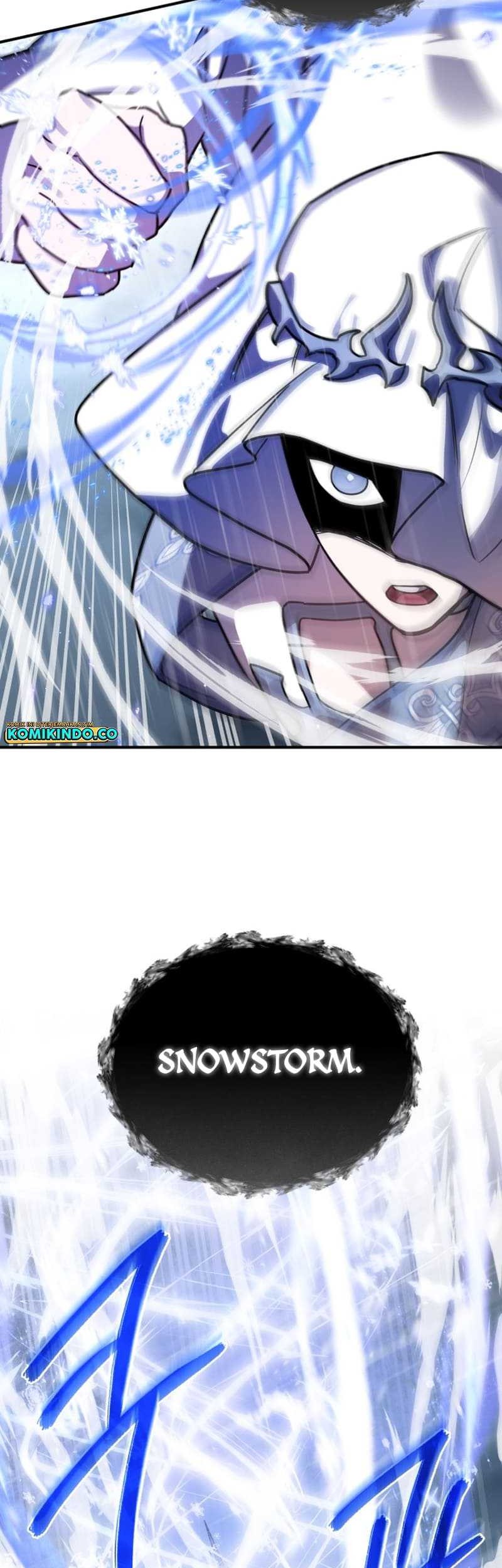 Heroes, Demons & Villains Chapter 51 Gambar 29