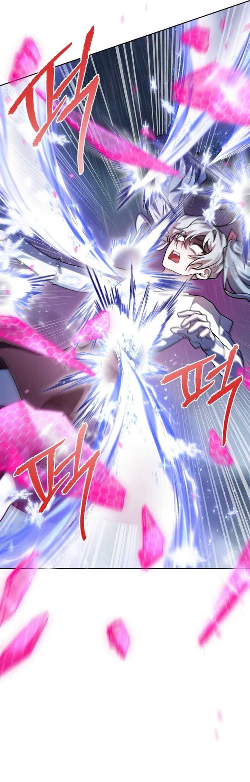 Heroes, Demons & Villains Chapter 51 Gambar 31